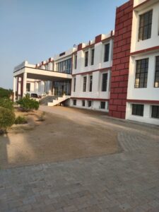 Indian T.T. College